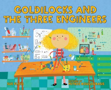 Goldilocks and the Three Engineers - MPHOnline.com