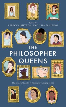 The Philosopher Queens - MPHOnline.com