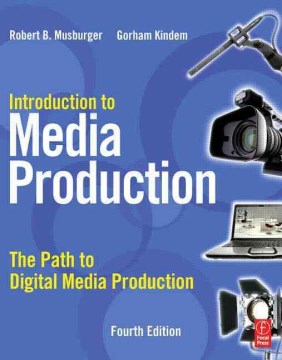 Introduction to Media Production - MPHOnline.com