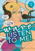 Wave, Listen to Me! 2 - MPHOnline.com