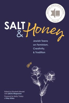 Salt & Honey - MPHOnline.com