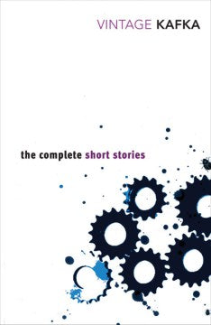 Vintage Classics-Complete Short Stories - MPHOnline.com