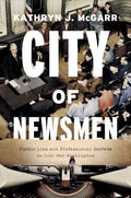 City of Newsmen - MPHOnline.com