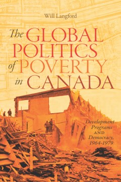 The Global Politics of Poverty in Canada - MPHOnline.com