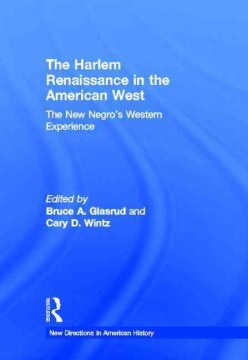 The Harlem Renaissance in the American West - MPHOnline.com