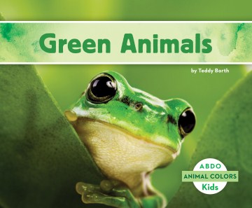 Green Animals - MPHOnline.com