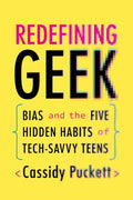 Redefining Geek - MPHOnline.com