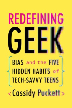 Redefining Geek - MPHOnline.com