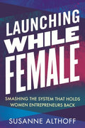 Launching While Female - MPHOnline.com