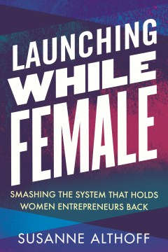 Launching While Female - MPHOnline.com