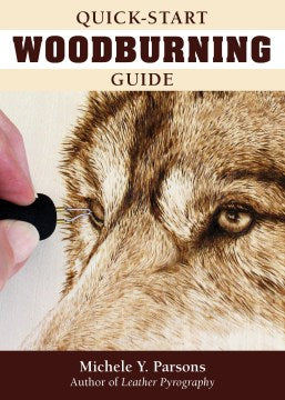 Quick-Start Woodburning Guide - MPHOnline.com