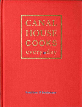 Canal House Cooks Every Day - MPHOnline.com