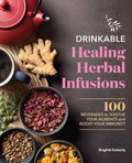 Drinkable Healing Herbal Infusions - MPHOnline.com