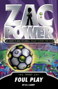 Zacpower 22 Foul Play - MPHOnline.com
