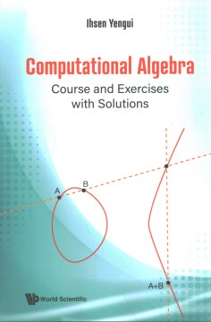 Computational Algebra - MPHOnline.com