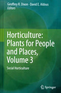 Horticulture: Plants for People and Places - MPHOnline.com