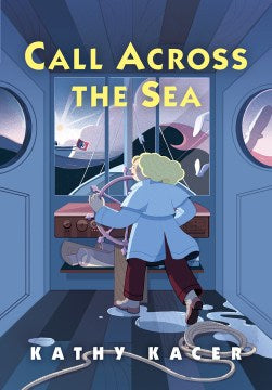 Call Across the Sea - MPHOnline.com