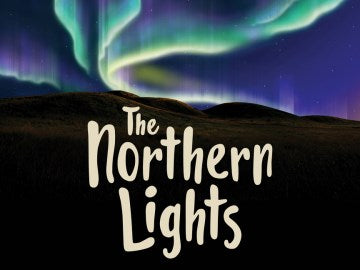 The Northern Lights - MPHOnline.com