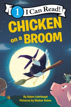 Chicken on a Broom - MPHOnline.com