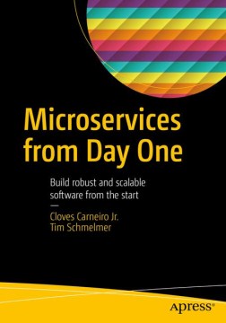 Microservices from Day One - MPHOnline.com