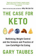 Case for Keto (Paperback) - MPHOnline.com