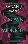 Crown of Midnight - MPHOnline.com