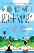 Mornings With Rosemary - MPHOnline.com