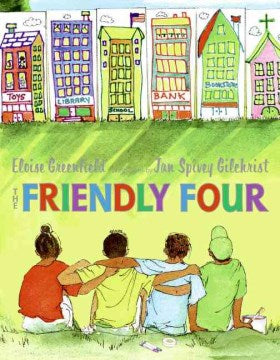 The Friendly Four - MPHOnline.com