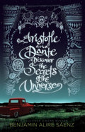 Aristotle and Dante Discover the Secrets of the Universe - MPHOnline.com