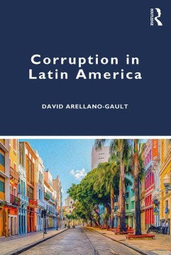 Corruption in Latin America - MPHOnline.com