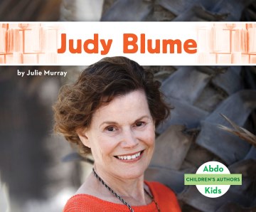 Judy Blume - MPHOnline.com