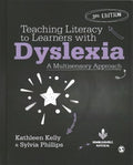 Teaching Literacy to Learners With Dyslexia - MPHOnline.com