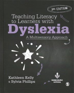 Teaching Literacy to Learners With Dyslexia - MPHOnline.com