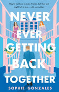 Never Ever Getting Back Together - MPHOnline.com