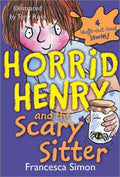 Horrid Henry and the Scary Sitter - MPHOnline.com