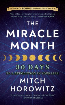 The Miracle Month - MPHOnline.com