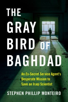 The Gray Bird of Baghdad - MPHOnline.com