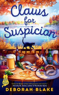 Claws for Suspicion - MPHOnline.com