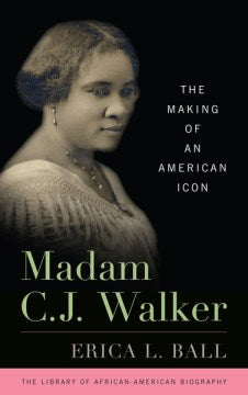 Madam C.J. Walker - MPHOnline.com