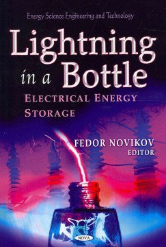 Lightning in a Bottle - MPHOnline.com