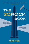 The 30 Rock Book - MPHOnline.com