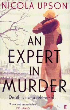 An Expert In Murder - MPHOnline.com