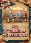 The Articles of Confederation - MPHOnline.com