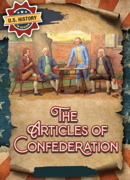 The Articles of Confederation - MPHOnline.com