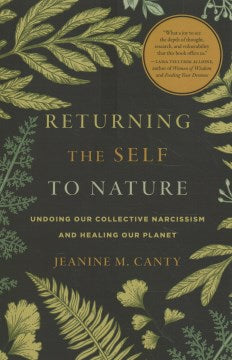 Returning the Self to Nature - MPHOnline.com