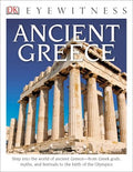 Dk Eyewitness Ancient Greece - MPHOnline.com