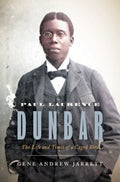 Paul Laurence Dunbar - MPHOnline.com