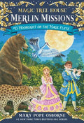 Magic Tree House #41: Moonlight On The Magic Flute - MPHOnline.com