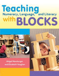 Teaching Numeracy, Language, And Literacy With Blocks - MPHOnline.com