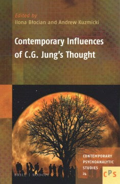 Contemporary Influences of C. G. Jung's Thought - MPHOnline.com